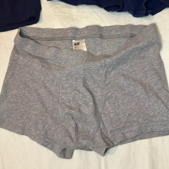 3 Men’s briefs - Picture 2 of 4